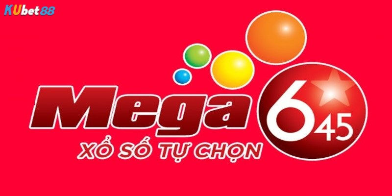 Mega 6/45 có giải thưởng lũy tiến rất lớn